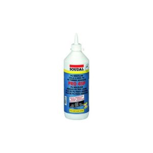Soudal Pro 45P - RYCHLETUHNOUCÍ - 5 kg